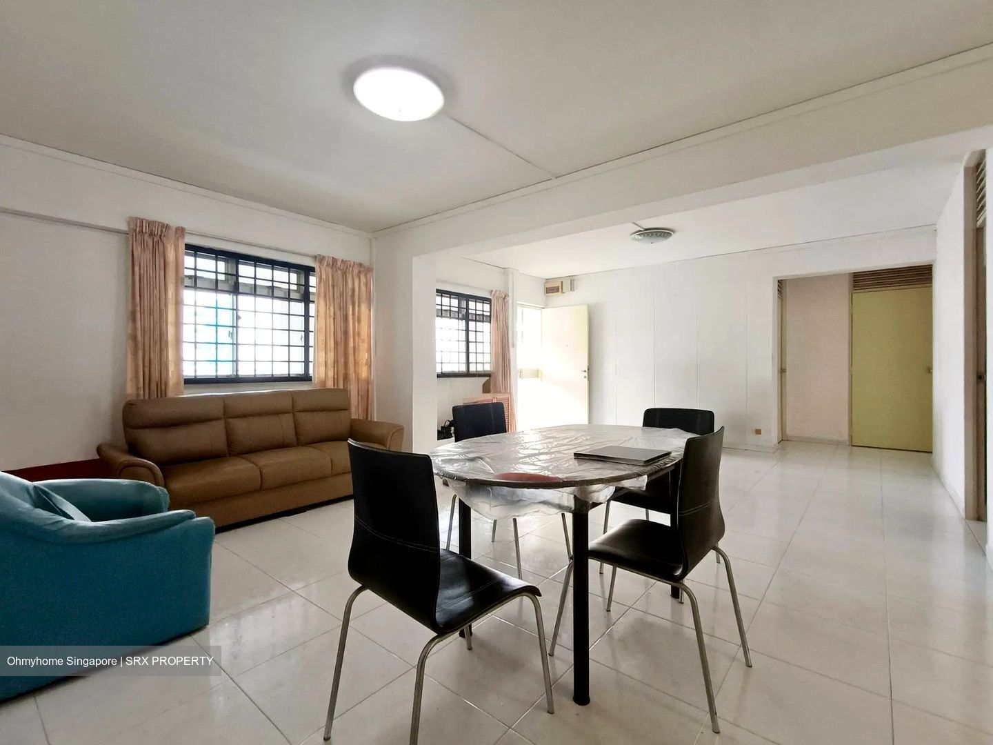 Blk 635 Pasir Ris Drive 1 (Pasir Ris), HDB 5 Rooms #580802031
